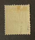 Stamps German Offices In Morocco Scott  2 Used