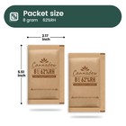 62  Rh 8gram  6pack  Two-way Humidity Control Packets