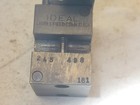 Lyman Ideal 245498 Single Cavity Rifle Bullet Mold 243 Cal 80gr