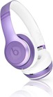 Beats By Dr  Dre Solo3 Wireless On-ear Headphones Only  Ultra Violet Mp132ll a