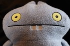 Ugly Dolls  babo  15    Tall Blue gray Hasbro Doll Plush Toy