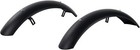 Rear Fenders For Motan M-330 340 350a  Addmotor E-trike Cycling Bike Fender