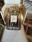 Vintage Perfume D esterel Sealed Glass Bottle Stopper Presentation Box France