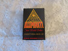 Starter Set Limited 1st 1994 Illuminati Inwo Card Game New World Order Nuke
