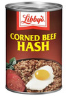  2 Pack  Libby s Corned Beef Hash  37g Protein Per Serving  Canned Food  15 Oz 