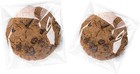 Resealable Cellophane Bags Clear Food Grade Treat Bags For Cookies   18 Sizes