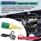 89422-20010 89422-35010 Engine Coolant Temperature Sensor Compatible With Toyota