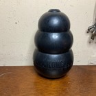 Kong Extreme Dog Toy - Black
