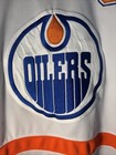 Adidas Nhl Edmonton Oilers Connor Mcdavid Men s Hockey Jersey Size 46