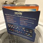 Sirius Satellite Radio Sp4tk1 Sportster 4 Plug   Play Radio New Factory Sealed 