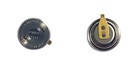 Citizen 295-7850 Capacitor Battery For Eco-drive  sealed 