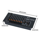 Dmx512 40 Channels Operator Console Controller For Stage Lighting Dj Disco Party