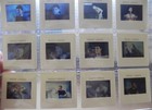 Brain Damage 1988 20 Slides   3 Stills Frank Henenlotter Rick Hearst Aylmer