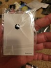 Marvel - Cloak And Dagger Pin - Sdcc 2018 San Diego Comic-con Exclusive - Rare 