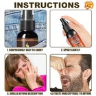 Liquid Ass Spray Mister Fart Prank Pooter Stink Bottle Smell Bomb Prank Gag