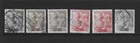 Spain  Collection Builder Lot   Various  Mint   Used Issues    1936 - 1944