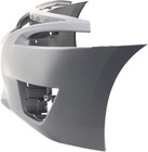 Compatible With Front Bumper Cover Fascia 2013 2014 2015 Nissan Altima Sl S Sv 1