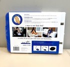   Standard At-home Pedicure Kit   Foot Rest