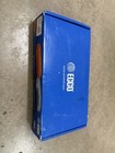 Ecco 5590cac-vm Clear Led Minibar Strobe Beacon Light Mpn 5590cac-vm