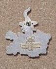 Disneyshopping com Halloween 2008 Lock Shock Barrel Pin Le 500