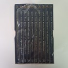 New Anthony Robbins Get The Edge 7-day Program To Change Your Life 10 Cd Set