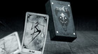 Shawn Coss Tarot Deck