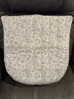 Portable Newborn Travel Cot Bed Foldable Baby Bassinet Crib Infant Bag Detachabl