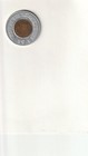 1952d Occident s Minneapolis Mn Good Luck Wheat Penny Token Encased Cent Look