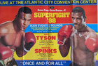 Ko Boxing Magazine 1991 Complete 11 Month Set Bonus Tyson   Spinks Poster Nos