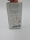 Baby Hair Brush And Comb Set For Newborn - Wooden Baby Hair Brush Set With Soft