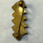 Wwi 1917 Allies Usa England France Belgium Badge Pin Rare Antique Military Vtg