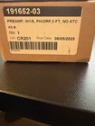 Walchem 191653-3 Ph orp Sensor Electrode  3ft  Transmitter