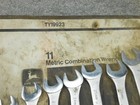 Vintage John Deere Ty19923 Metric Wrench Set 20 21 22 23 24 25 26 27 28 30 32 Mm