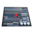 1024 Kingkong Controller Dmx Console Dmx 512 Stage Light Mixer With Flight Case