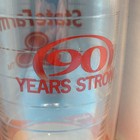 2012 State Farm 90th Anniversary  90 Years Strong  16oz  Tervis Travel Mug - Nib