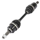  front Left Right Cv Axle Fit For For Honda Rancher 420    44220-hp5-601
