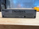 Lord Of The Rings Photocell Sideshow Statue   Hobbit