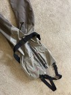 Redington Sonic-pro Hdz Waders Large-short