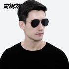 Aviator Sunglasses Premium Military Pilot Ultraviolet Mens Polarized Sunglasses