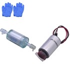 16916 Oxygen Sensor W 16913 Filter Compatible With Robinair R-1234yf Machines
