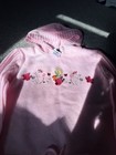 Vintage Htf Girls Looney Tunes Tweety Sweater