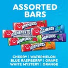 Airheads Peanut-free Full-size Chewy Candy Bars  Assorted Fruit Flavors  Bulk Ca