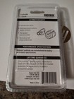Packrite Defense 2 Cylinder Lock Ss-2401 New