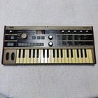 Korg Microkorg 37-key Analog Modeling Synthesizer Vocoder Arpeggiator