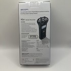 Zoom H1n Portable Handy Recorder With Microphone - Black