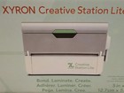 Xyron Creative Station Lite 3  And 5  Excellent Condition 