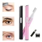 Flawless Facial Hair Remover Painless Hair Removal Trimmer Epilator Women Shaver
