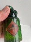 Large The Crown Perfumery Company London W correct Stopper   Partial Contents  1