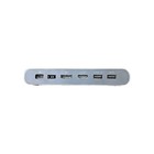 Lenovo Ldc-var Usb-c Universal Business Dock Docking Station Type 40b3 