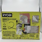 New   Ryobi Portable Power Station 3000 Starting Watts